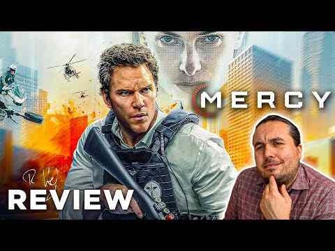 Mercy - Robert Hofmann Kritik Review