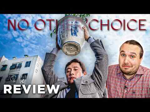 No Other Choice - Robert Hofmann Kritik Review