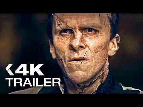 The Bride! - Es lebe die Braut - trailer 1