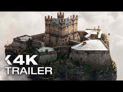 Der Wunderweltenbaum - trailer 1