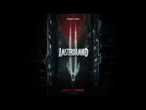 Amsterdamned II - trailer 1