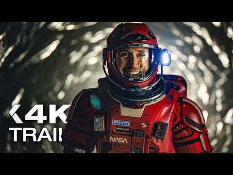 Der Astronaut - trailer 2