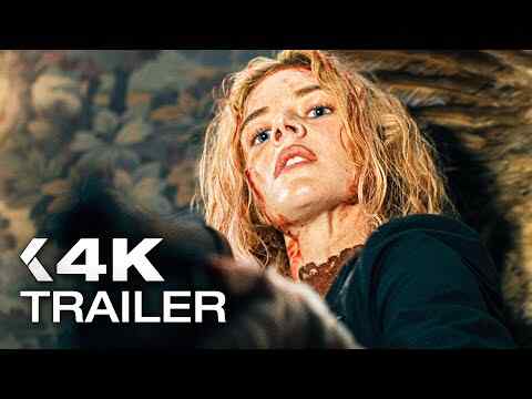 Ready or Not 2 - trailer 2
