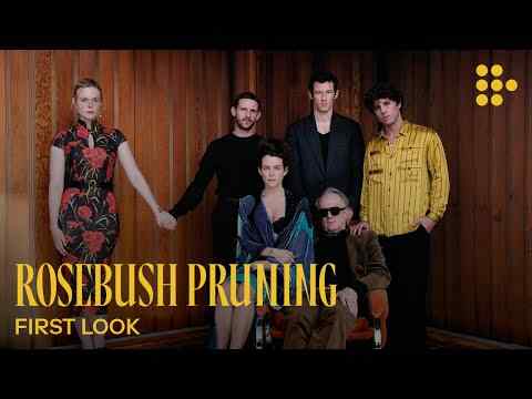 Rosebush Pruning - trailer 1