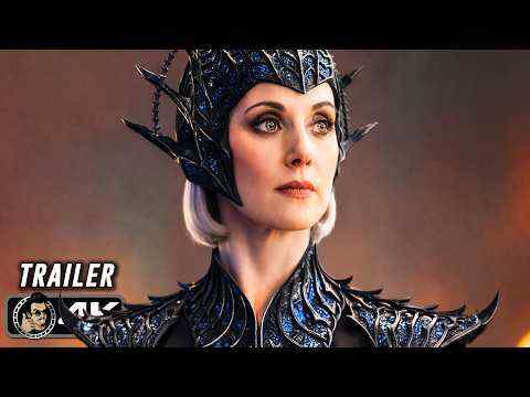 Masters of the Universe - trailer 2