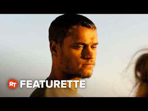 Reminders of Him - Featurette - Meet Ledger
