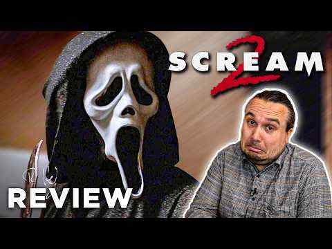 Scream 7 - Robert Hofmann Kritik Review