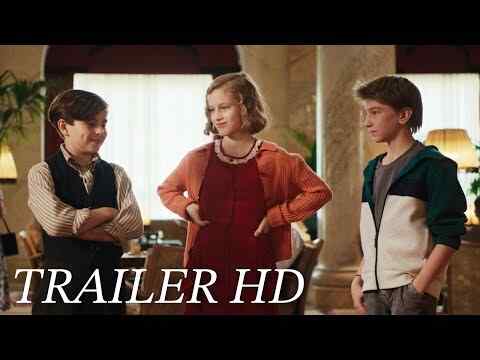 Das geheime Stockwerk - trailer 1