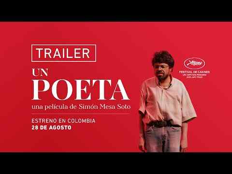 Un poeta - trailer 1