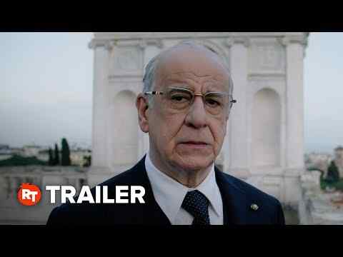 La grazia - trailer 1