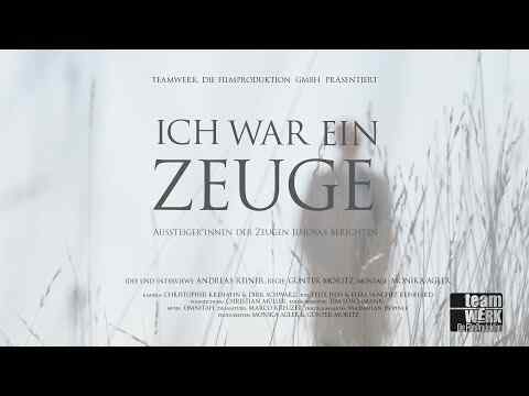 Ich war ein Zeuge - trailer 1