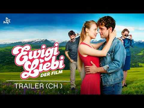Ewigi Liebi - trailer