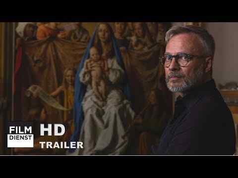 Triegel trifft Cranach: Malen im Widerstreit der Zeiten - trailer