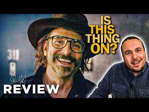 Is This Thing On? - Robert Hofmann Kritik Review