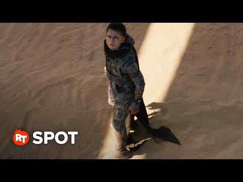 Dune: Part Three - TV Spot