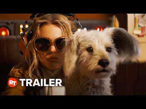 Supergirl - trailer 2