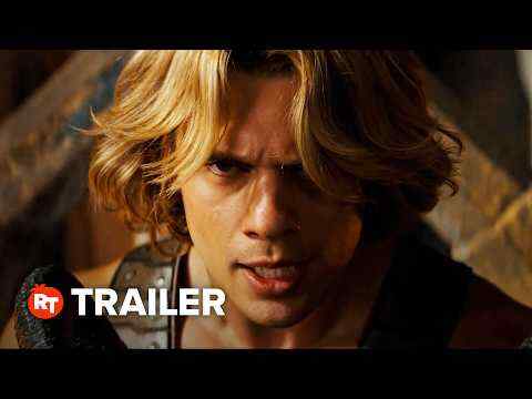 Masters of the Universe - trailer 3