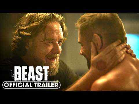 Beast - trailer 1