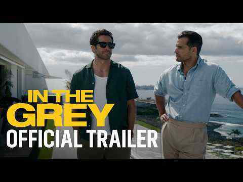 In The Grey - trailer 1