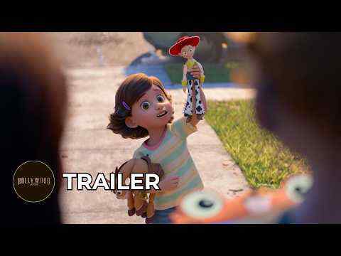Toy Story 5 - trailer 2