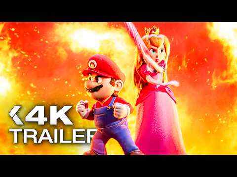 Der Super Mario Galaxy Film - trailer 3