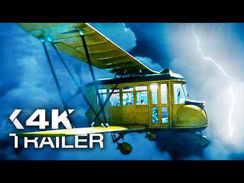 Der Wunderweltenbaum - trailer 2