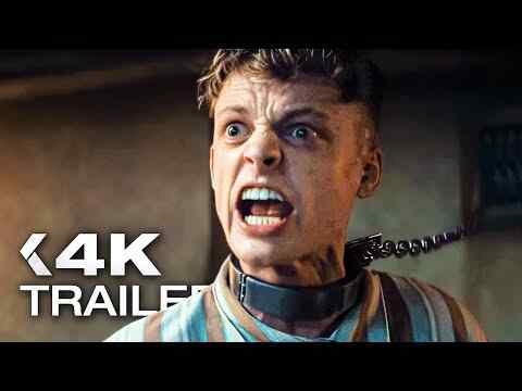 Good Boy: Wir wollen nur dein Bestes - trailer 1