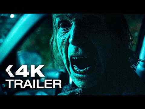 Passenger - trailer 1