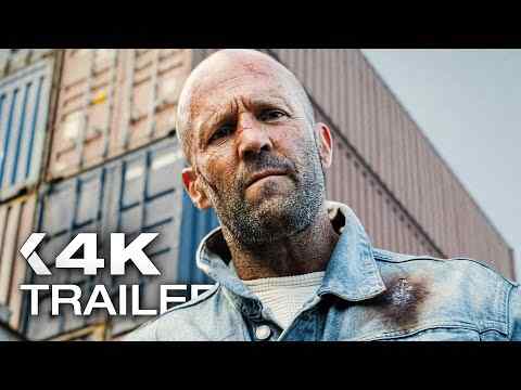 Mutiny - trailer 1
