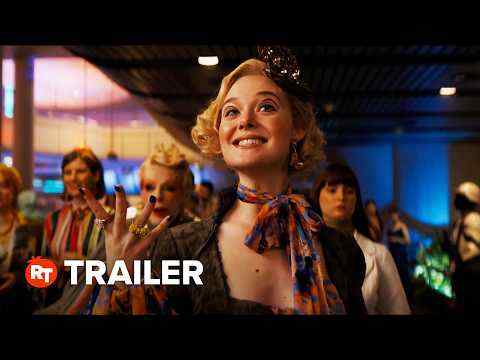 The Hunger Games: Sunrise on the Reaping - trailer 2