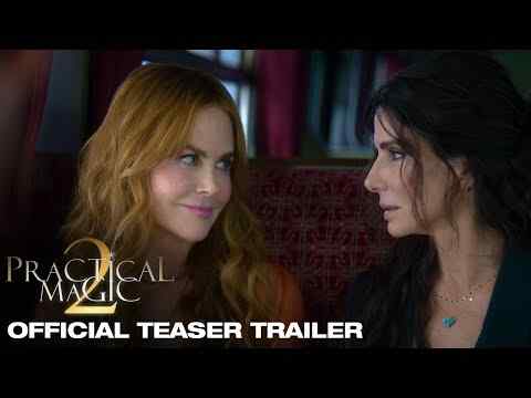 Practical Magic 2 - trailer 1