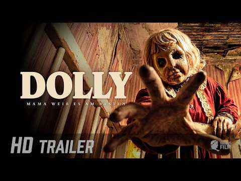 Dolly - trailer 1