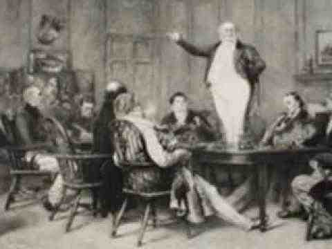 The Pickwick Papers - trailer