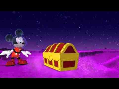 Mickey Mouse Clubhouse - trailer