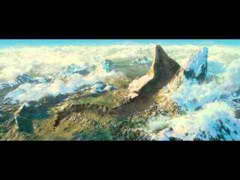 Ice Age 4 - Voll verschoben - Trailer & Filmclip