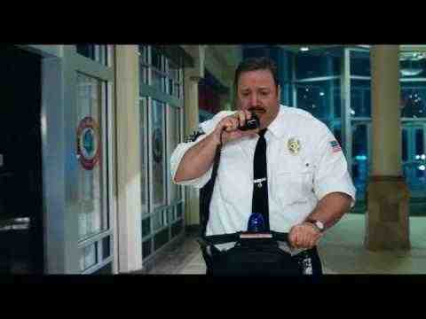 Paul Blart: Mall Cop - trailer