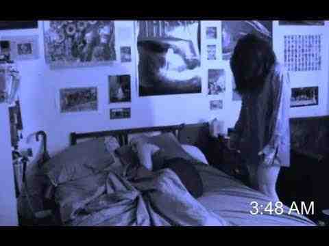 Paranormal Activity 4 - trailer