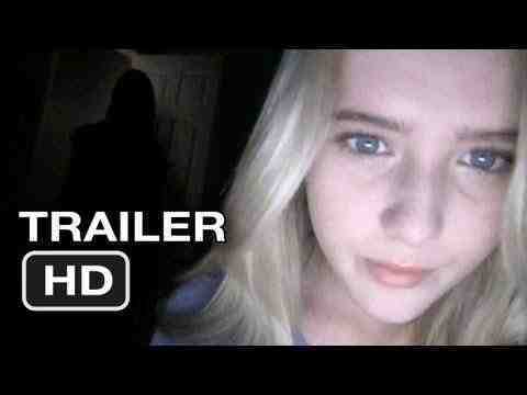 Paranormal Activity 4 - trailer 2