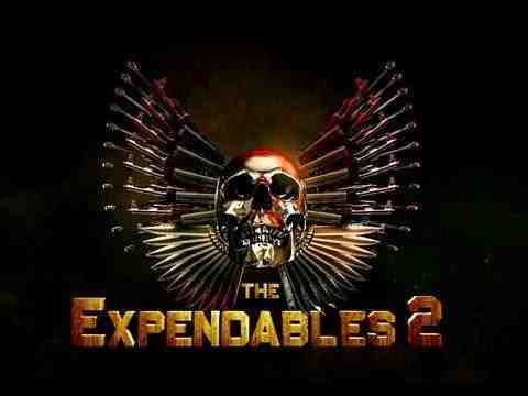 Expendables 2 - Trailer & Filmclips german
