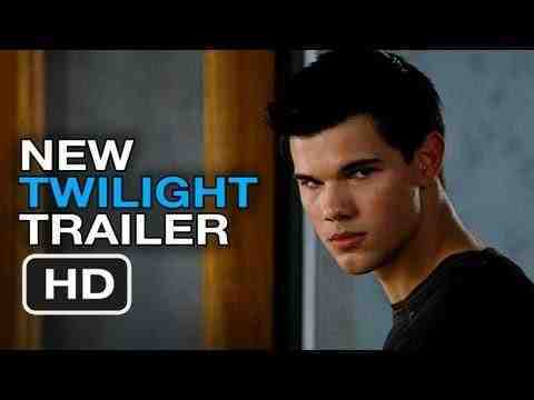 Twilight Breaking Dawn: Part 2 Complete Theatrical Trailer