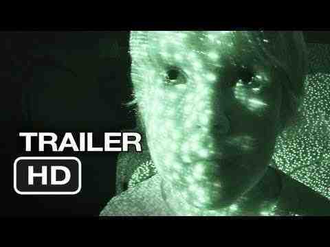 Paranormal Activity 4 - trailer 3