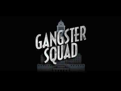 Gangster Squad - trailer 2