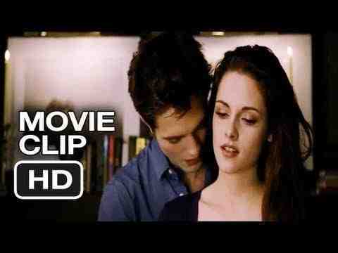 The Twilight Saga: Breaking Dawn - Part 2 - Welcome Home Clip