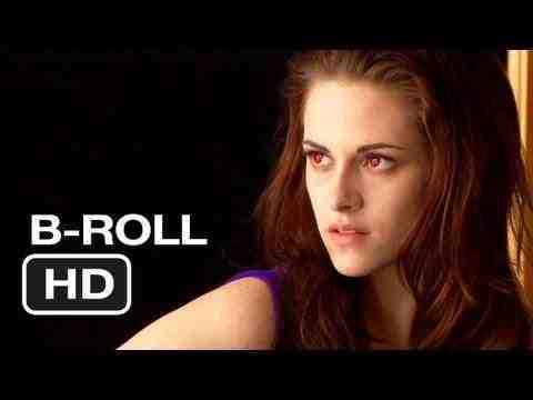 The Twilight Saga: Breaking Dawn - Part 2 - B-Roll