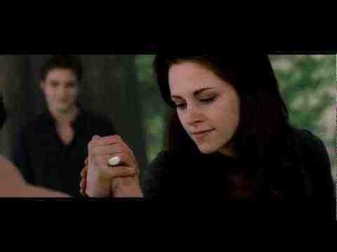 The Twilight Saga: Breaking Dawn - Part 2 - Armdrücken Clip