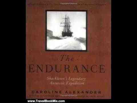 The Endurance: Shackleton's Legendary Antarctic Expedition - trailer