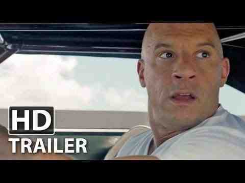 Fast and the Furious 6 - trailer