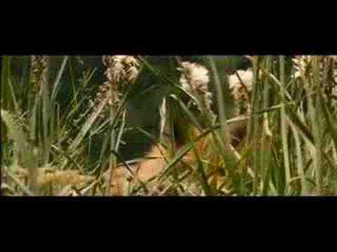 The Fox and the Child - Trailer