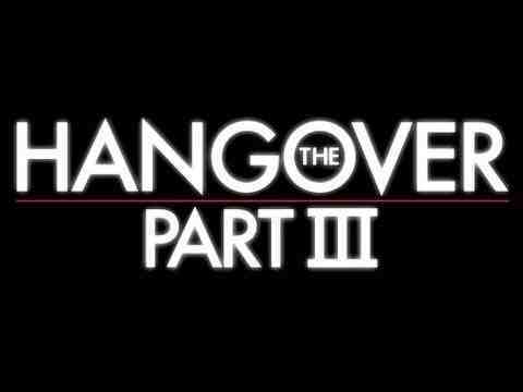 The Hangover Part III - offizieller Teaser