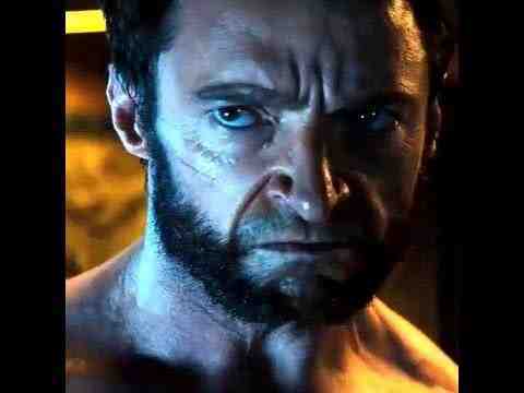 The Wolverine - teaser